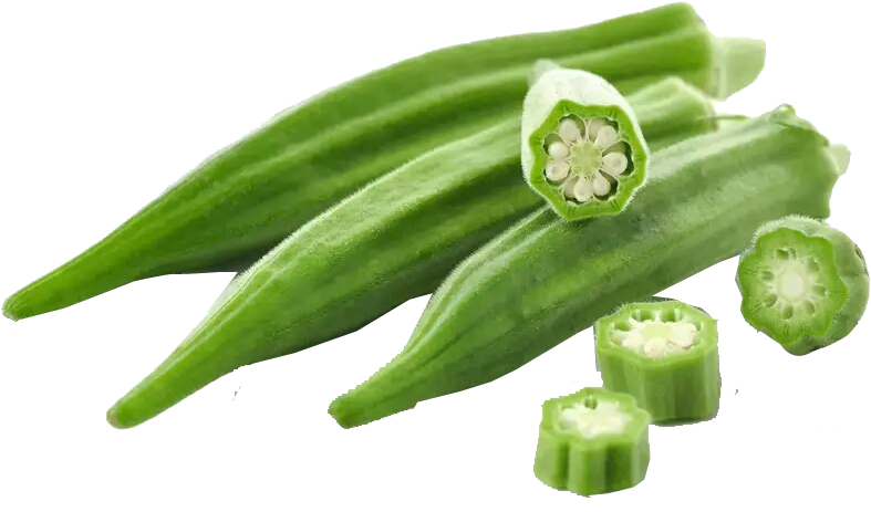 okra